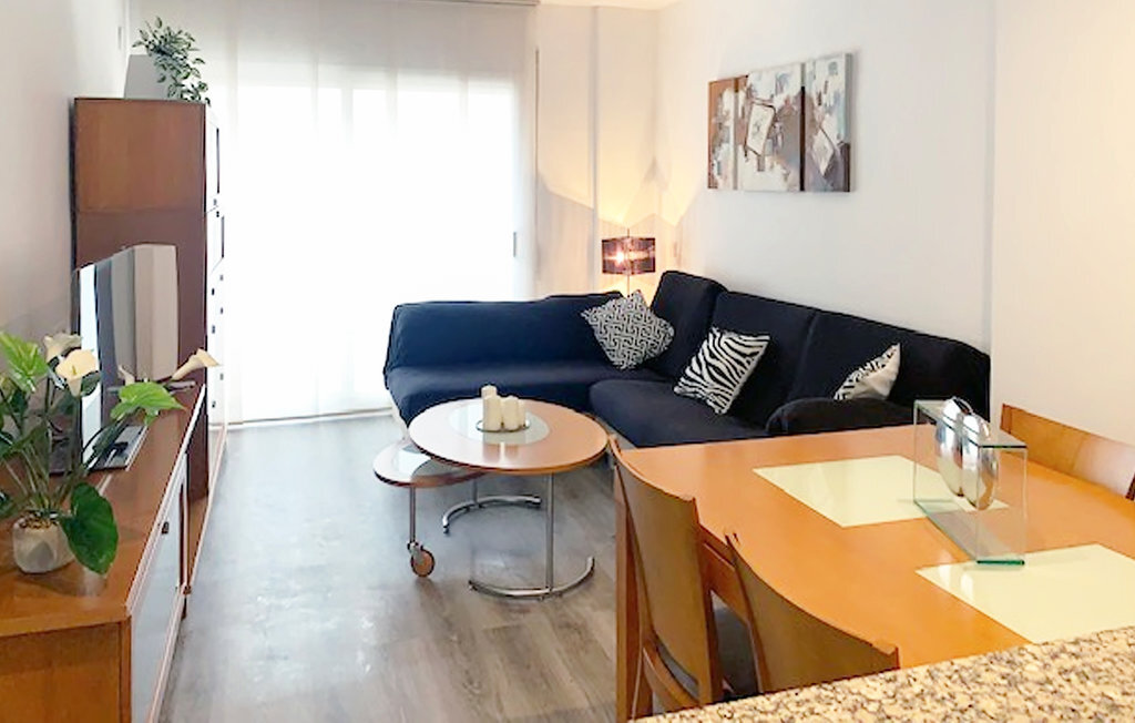 Appartement 6 personnes à La Ràpita - Photo 1