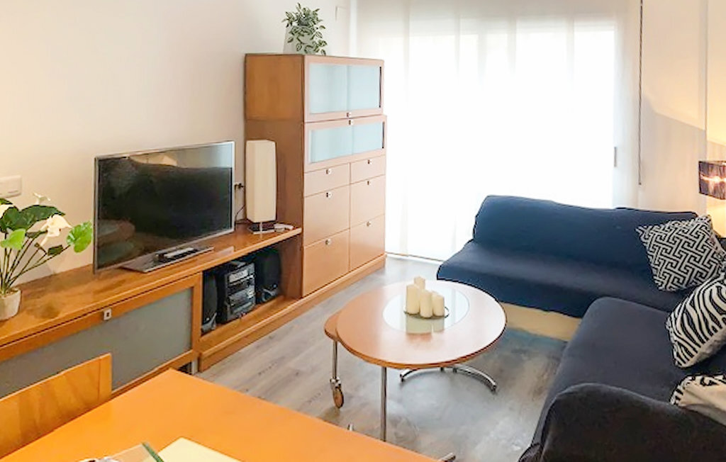 Appartement 6 personnes à La Ràpita - Photo 2