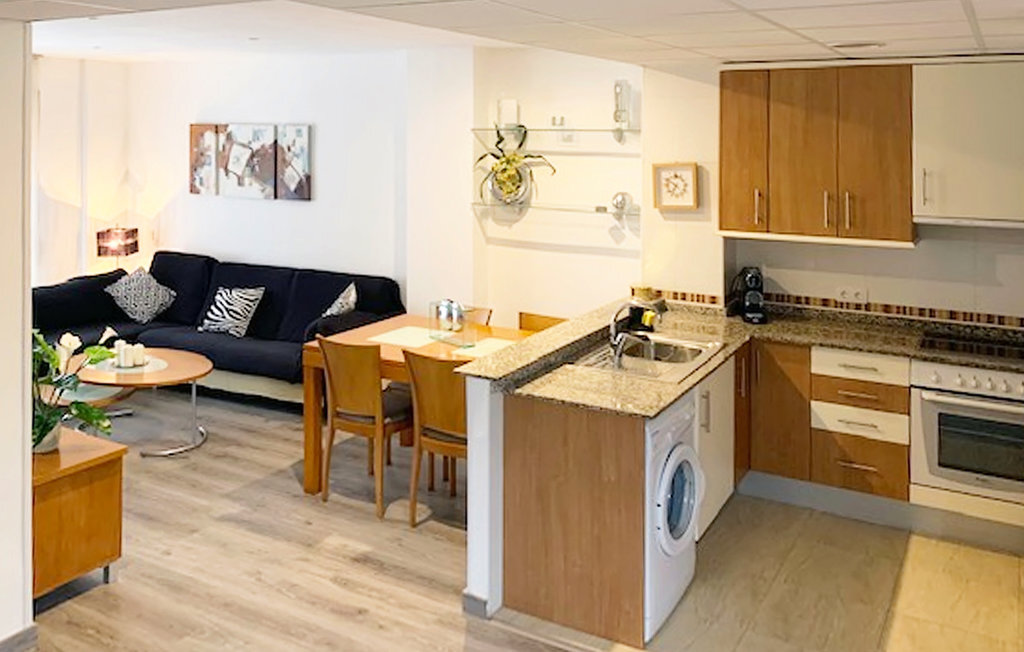 Appartement 6 personnes à La Ràpita - Photo 3