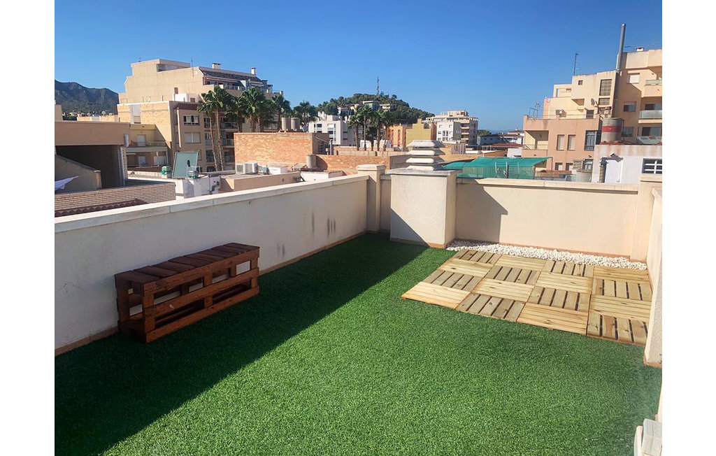 Appartement 6 personnes à La Ràpita - Photo 4