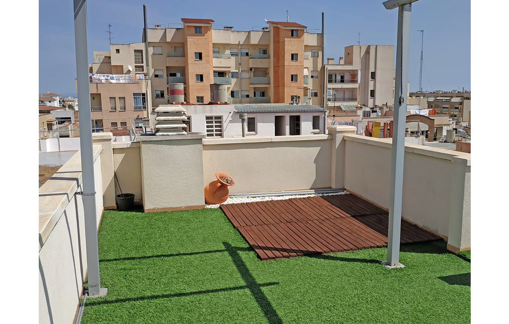 Appartement 6 personnes à La Ràpita - Photo 5