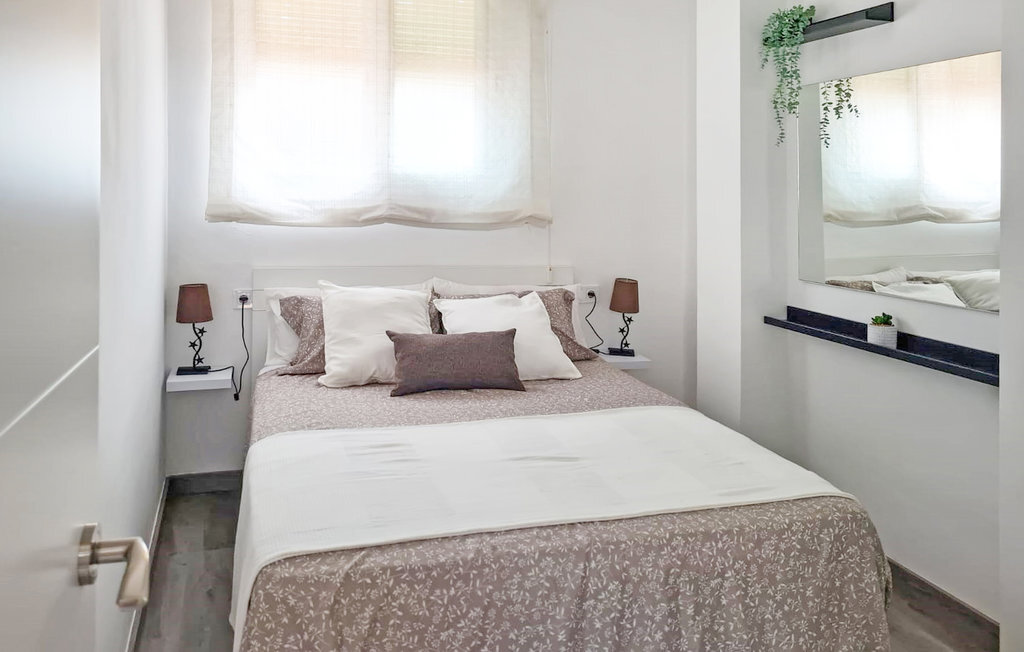 Appartement 6 personnes à La Ràpita - Photo 9