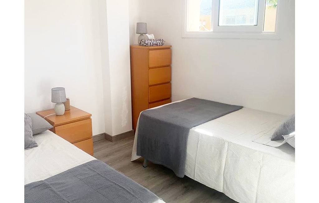 Appartement 6 personnes à La Ràpita - Photo 10