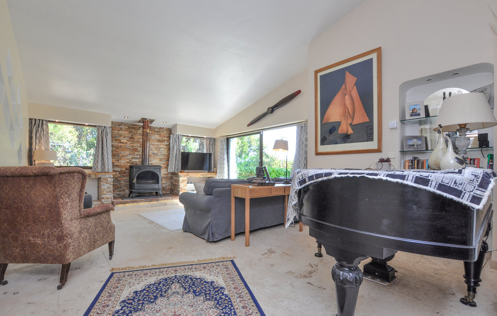 Maison 4 chambres avec piscine privée à Fréjus - Photo 4