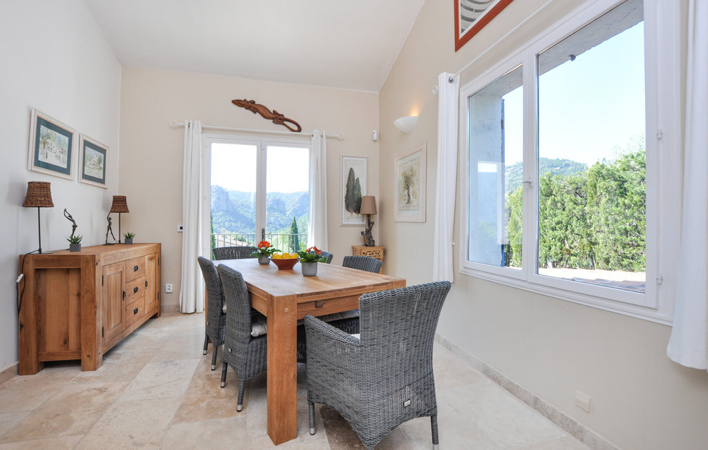 Maison 4 chambres avec piscine privée à Fréjus - Photo 5