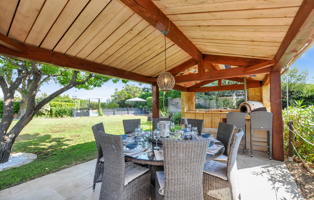 Maison 4 chambres avec piscine privée à Fréjus - Photo 8