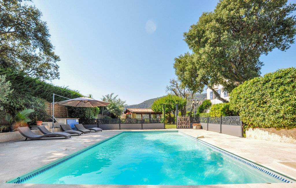 Maison 4 chambres avec piscine privée à Fréjus - Photo 10