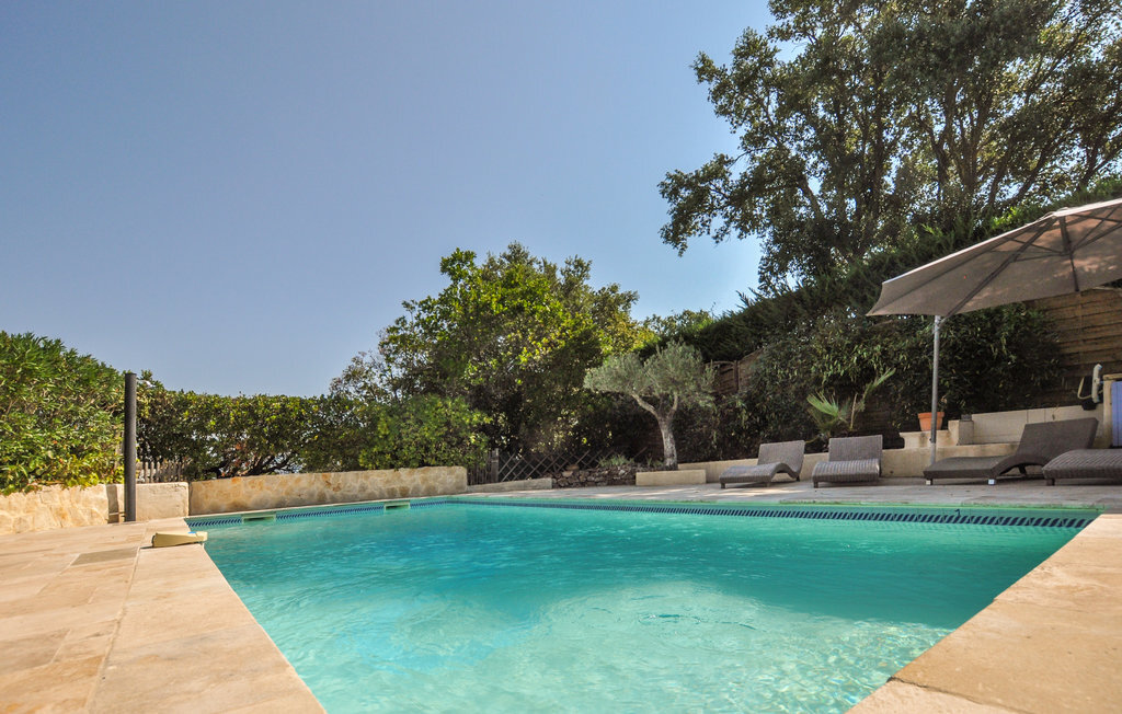 Maison 4 chambres avec piscine privée à Fréjus - Photo 11
