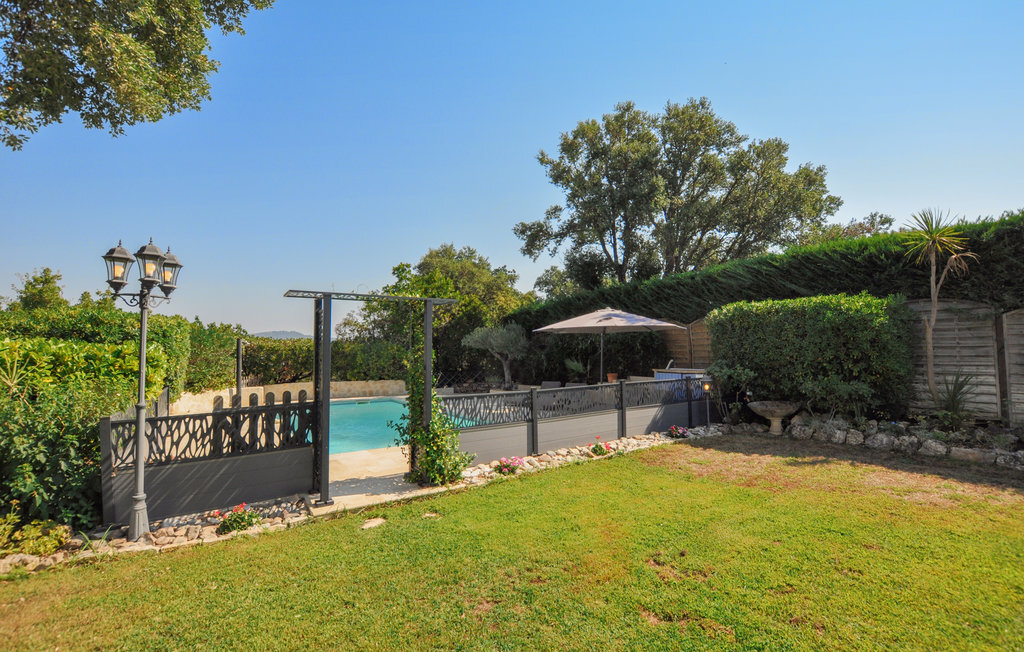 Maison 4 chambres avec piscine privée à Fréjus - Photo 12