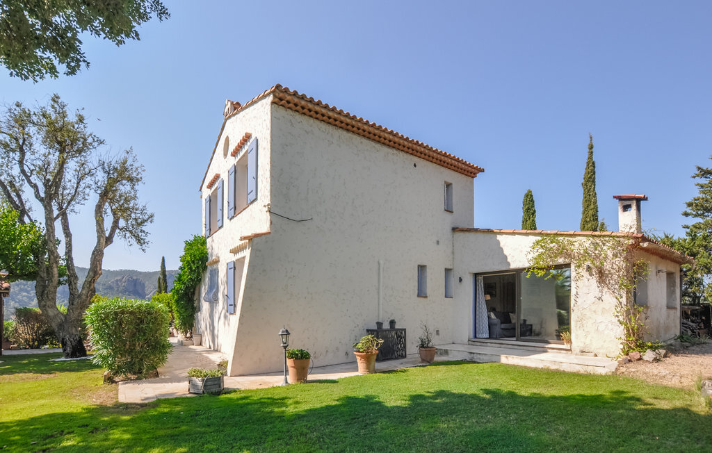 Maison 4 chambres avec piscine privée à Fréjus - Photo 13