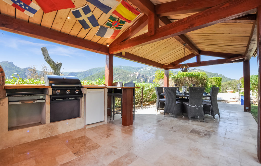 Maison 4 chambres avec piscine privée à Fréjus - Photo 14