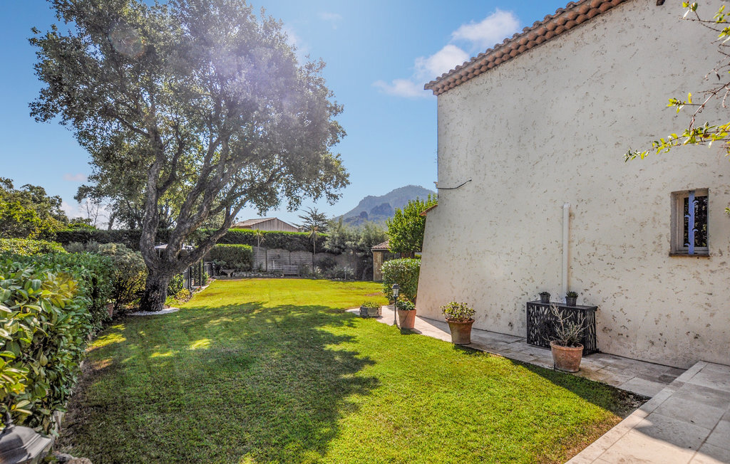 Maison 4 chambres avec piscine privée à Fréjus - Photo 16