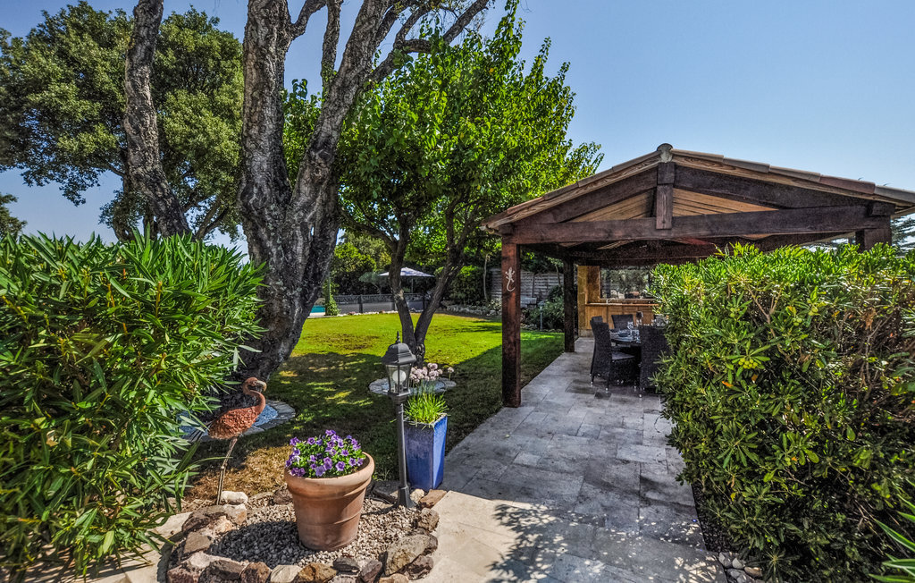 Maison 4 chambres avec piscine privée à Fréjus - Photo 18