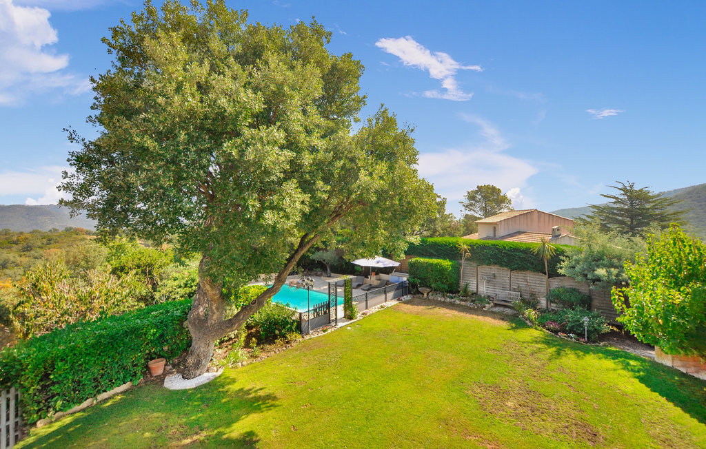 Maison 4 chambres avec piscine privée à Fréjus - Photo 19