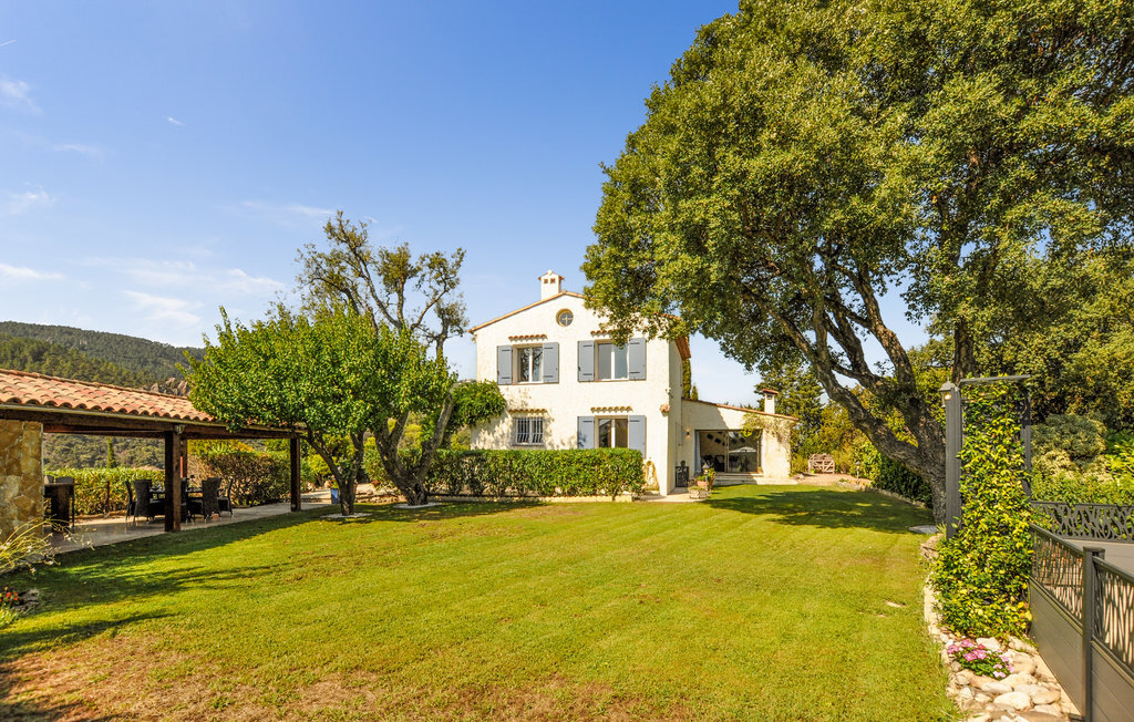 Maison 4 chambres avec piscine privée à Fréjus - Photo 20