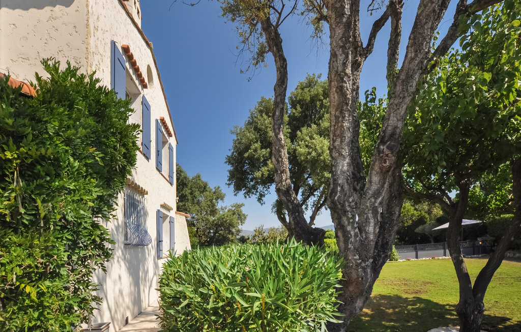 Maison 4 chambres avec piscine privée à Fréjus - Photo 22