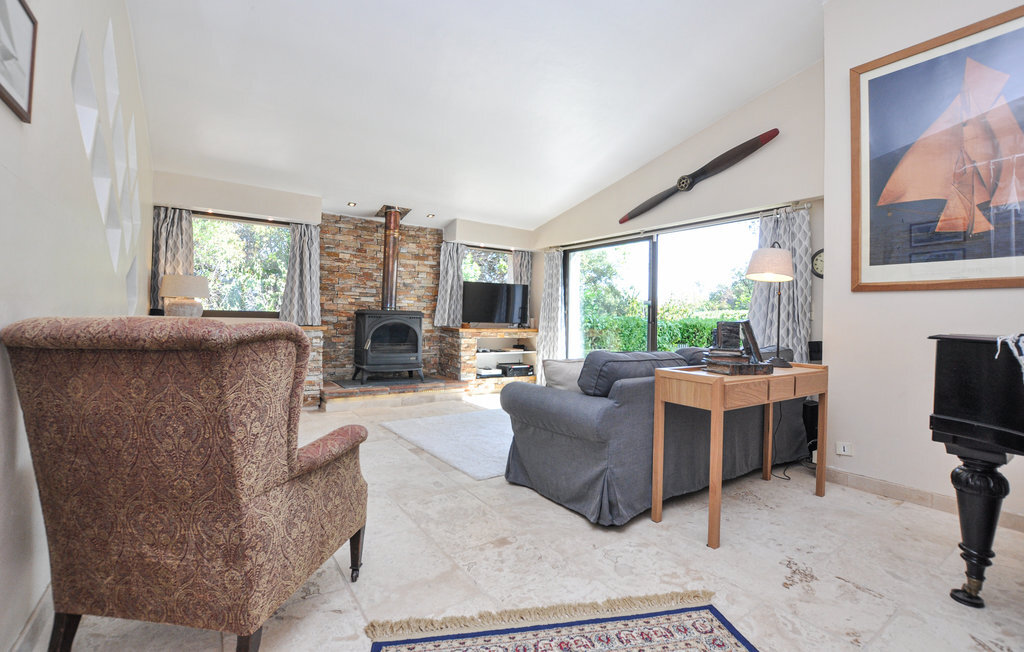 Maison 4 chambres avec piscine privée à Fréjus - Photo 24