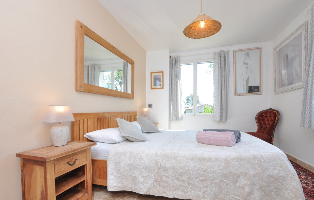 Maison 4 chambres avec piscine privée à Fréjus - Photo 32