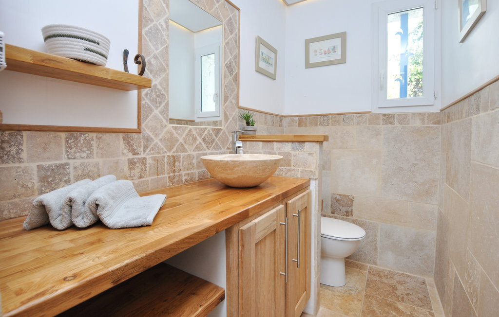Maison 4 chambres avec piscine privée à Fréjus - Photo 36