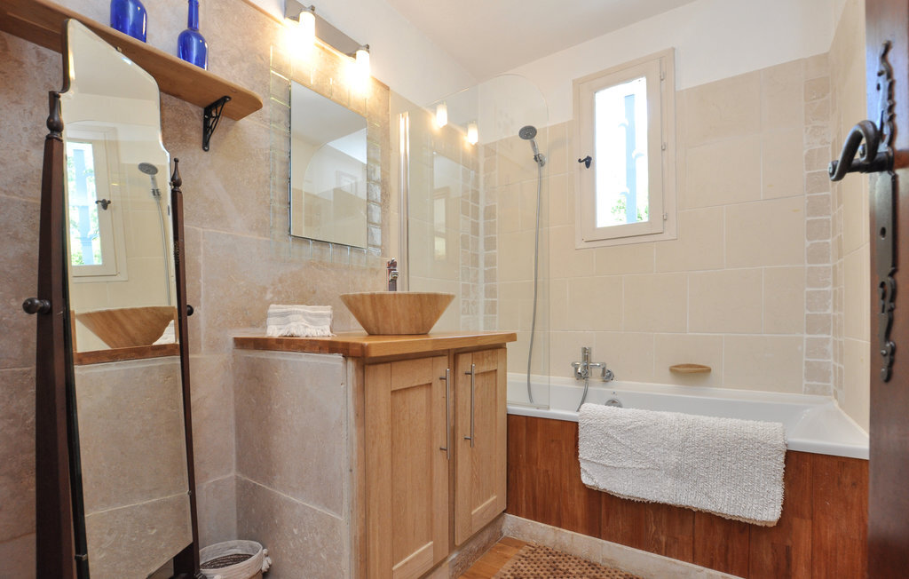 Maison 4 chambres avec piscine privée à Fréjus - Photo 37