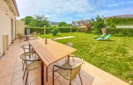 Maison 8 personnes à Cancale - Photo 1