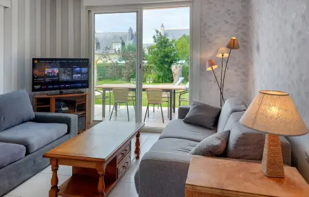 Maison 8 personnes à Cancale - Photo 3