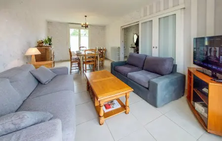 Maison 8 personnes à Cancale - Photo 4