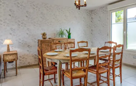 Maison 8 personnes à Cancale - Photo 5