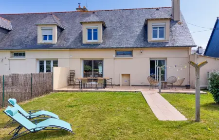 Maison 8 personnes à Cancale - Photo 7