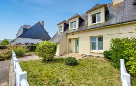 Maison 8 personnes à Cancale - Photo 9