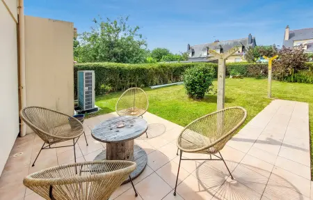 Maison 8 personnes à Cancale - Photo 10
