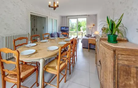 Maison 8 personnes à Cancale - Photo 11