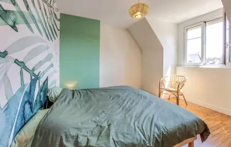 Maison 8 personnes à Cancale - Photo 12