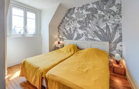 Maison 8 personnes à Cancale - Photo 13