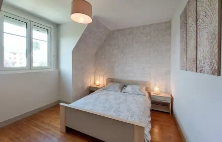 Maison 8 personnes à Cancale - Photo 14