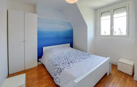 Maison 8 personnes à Cancale - Photo 15