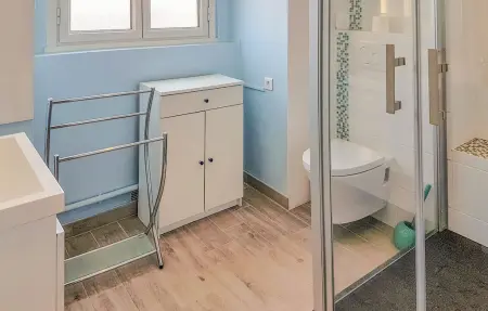 Maison 8 personnes à Cancale - Photo 16
