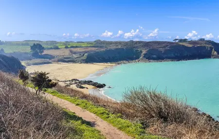 Maison 8 personnes à Cancale - Photo 18