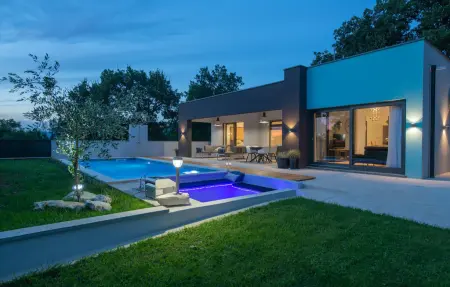 Location maison à Krsan