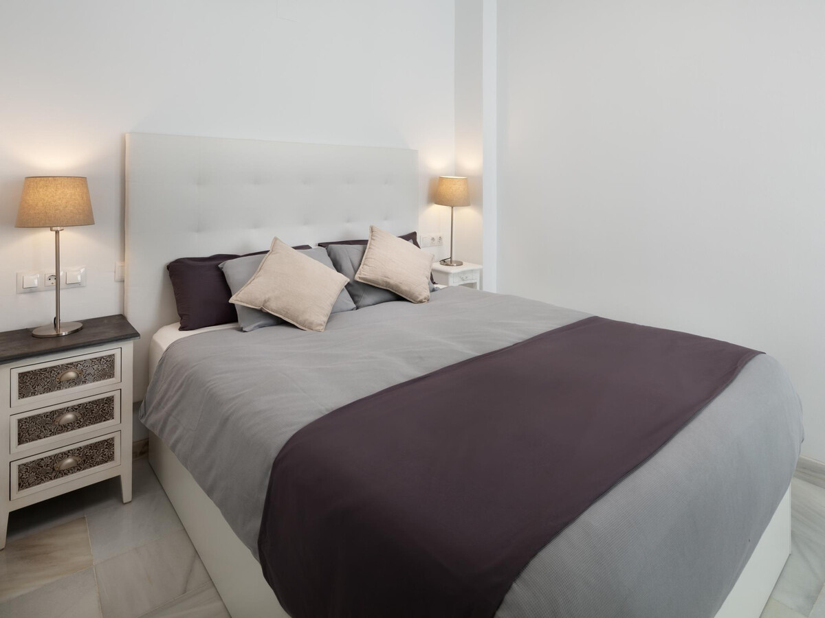 Appartement de luxe près du théâtre Cervantes, Málaga - Photo 19