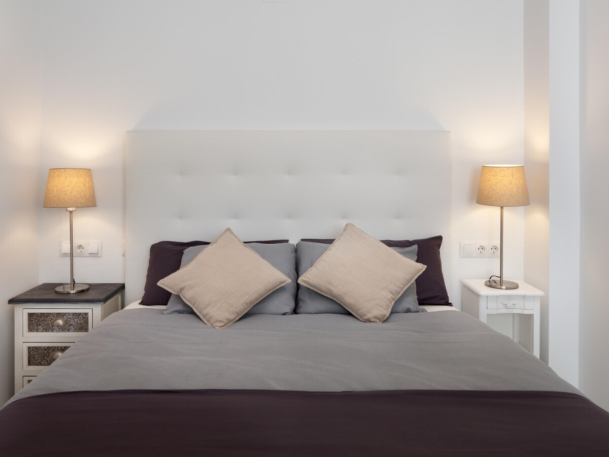 Appartement de luxe près du théâtre Cervantes, Málaga - Photo 20