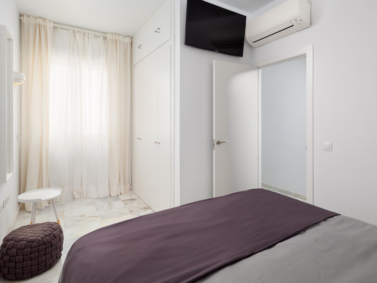 Appartement de luxe près du théâtre Cervantes, Málaga - Photo 21