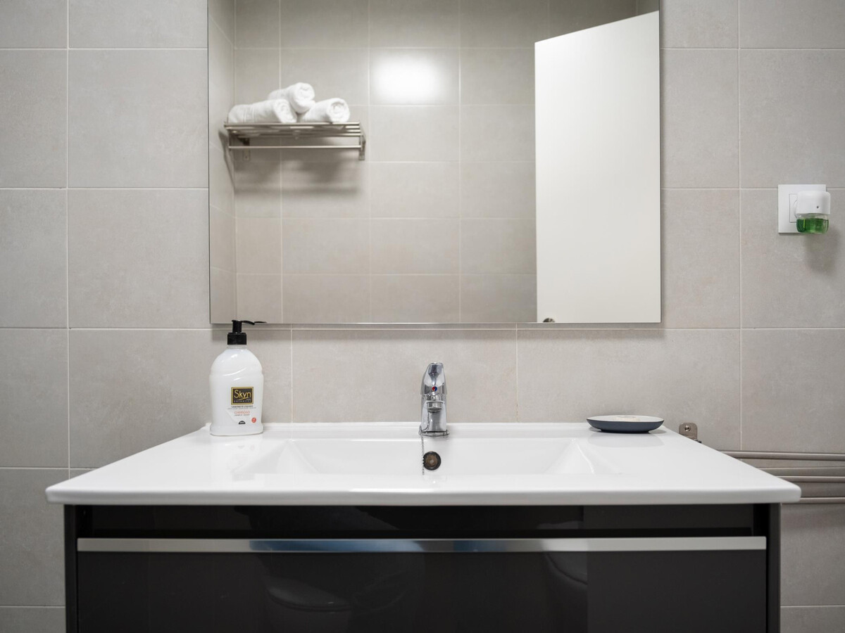 Appartement de luxe près du théâtre Cervantes, Málaga - Photo 25