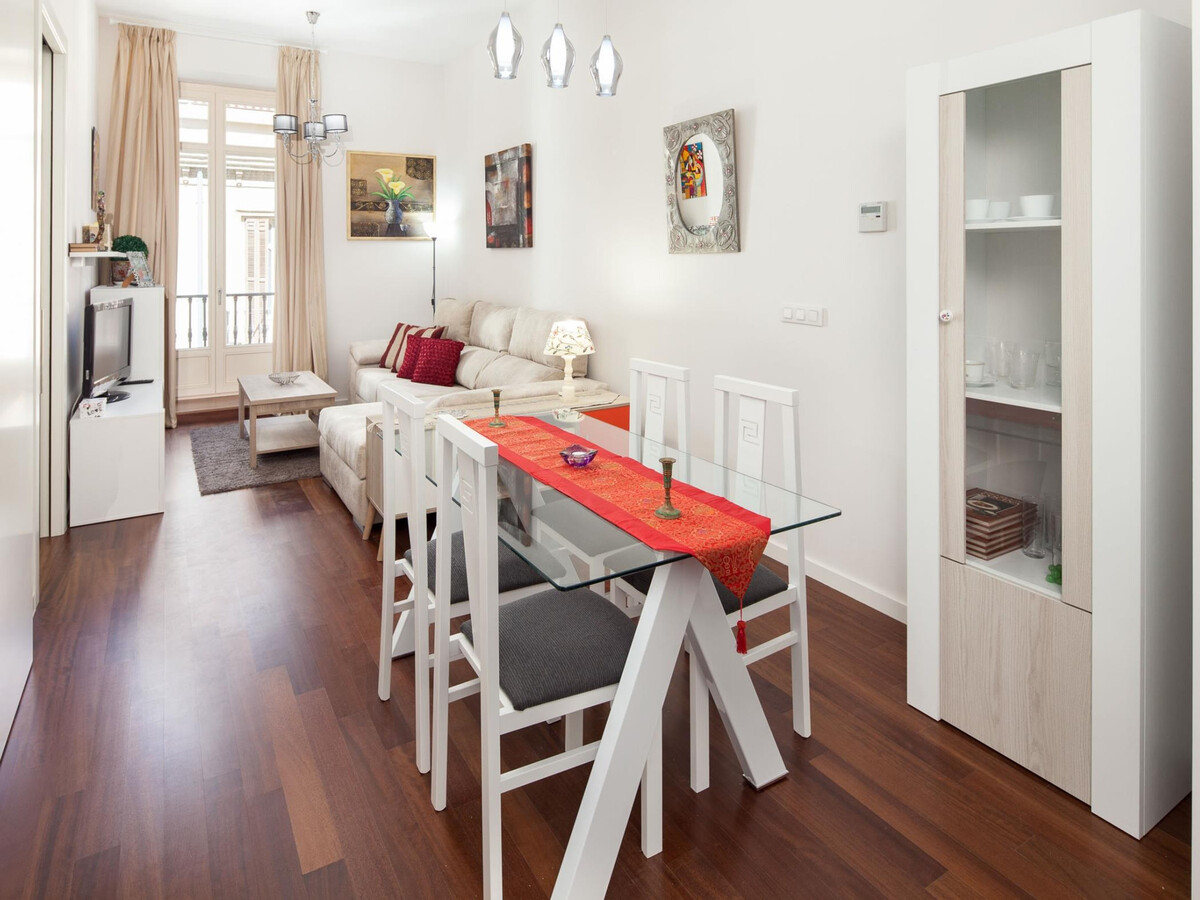 Appartement au cœur historique de Málaga, près du Picasso - Photo 2