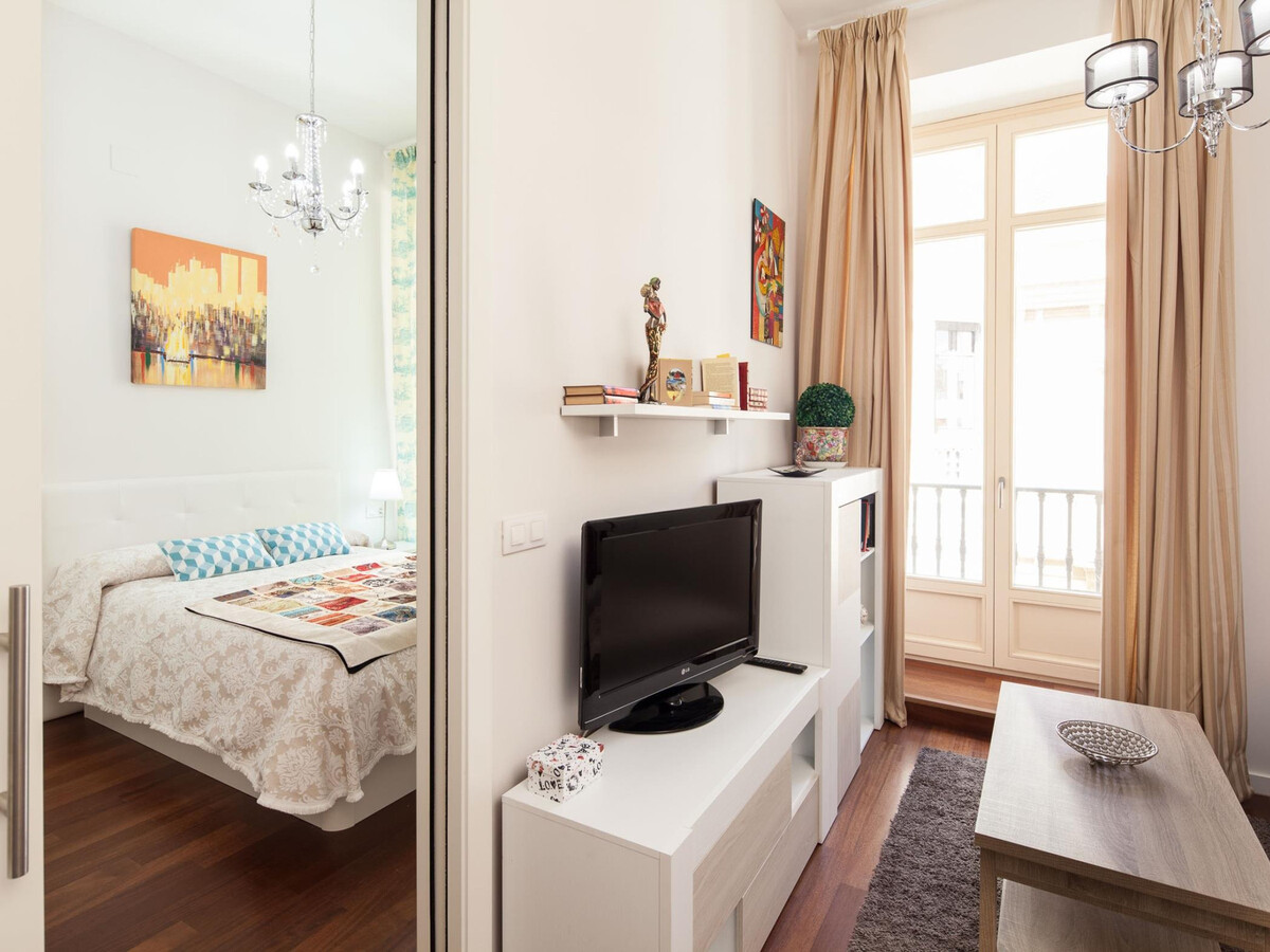 Appartement au cœur historique de Málaga, près du Picasso - Photo 5