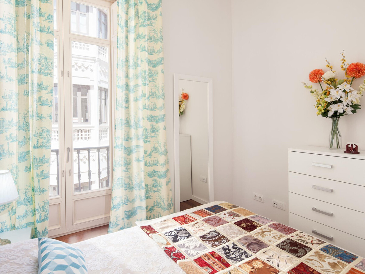 Appartement au cœur historique de Málaga, près du Picasso - Photo 7