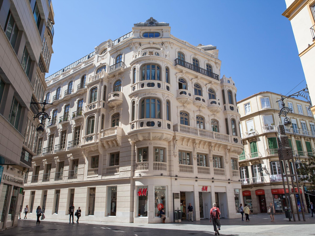 Appartement au cœur historique de Málaga, près du Picasso - Photo 13