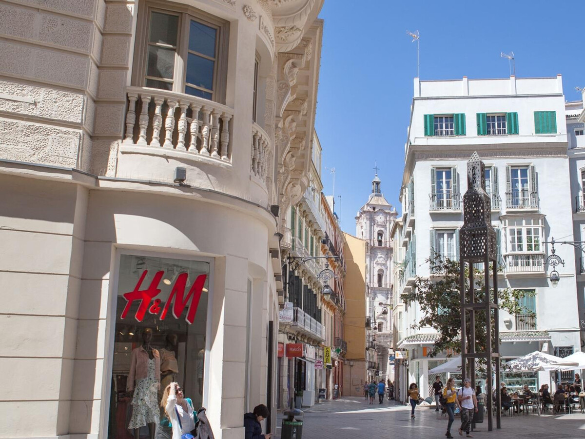 Appartement au cœur historique de Málaga, près du Picasso - Photo 14