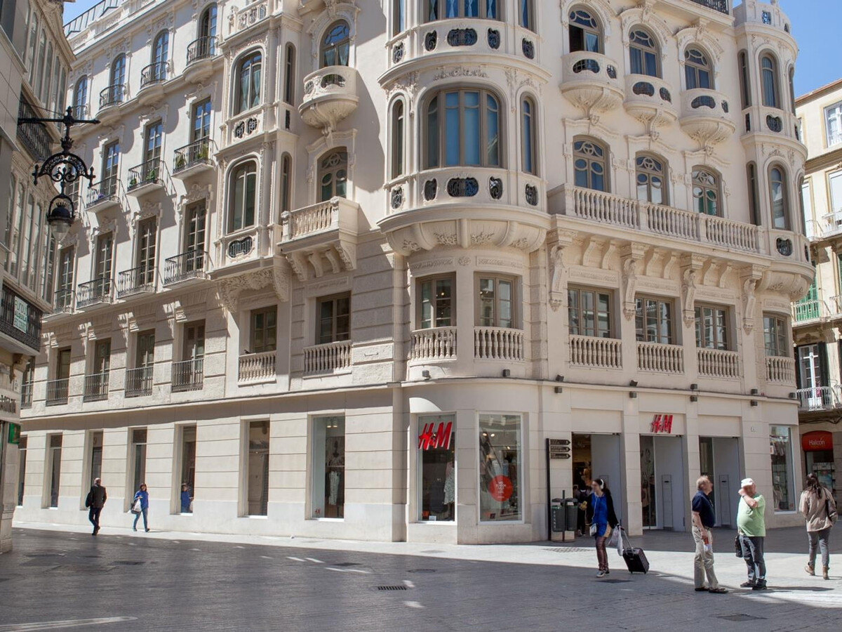 Appartement au cœur historique de Málaga, près du Picasso - Photo 15