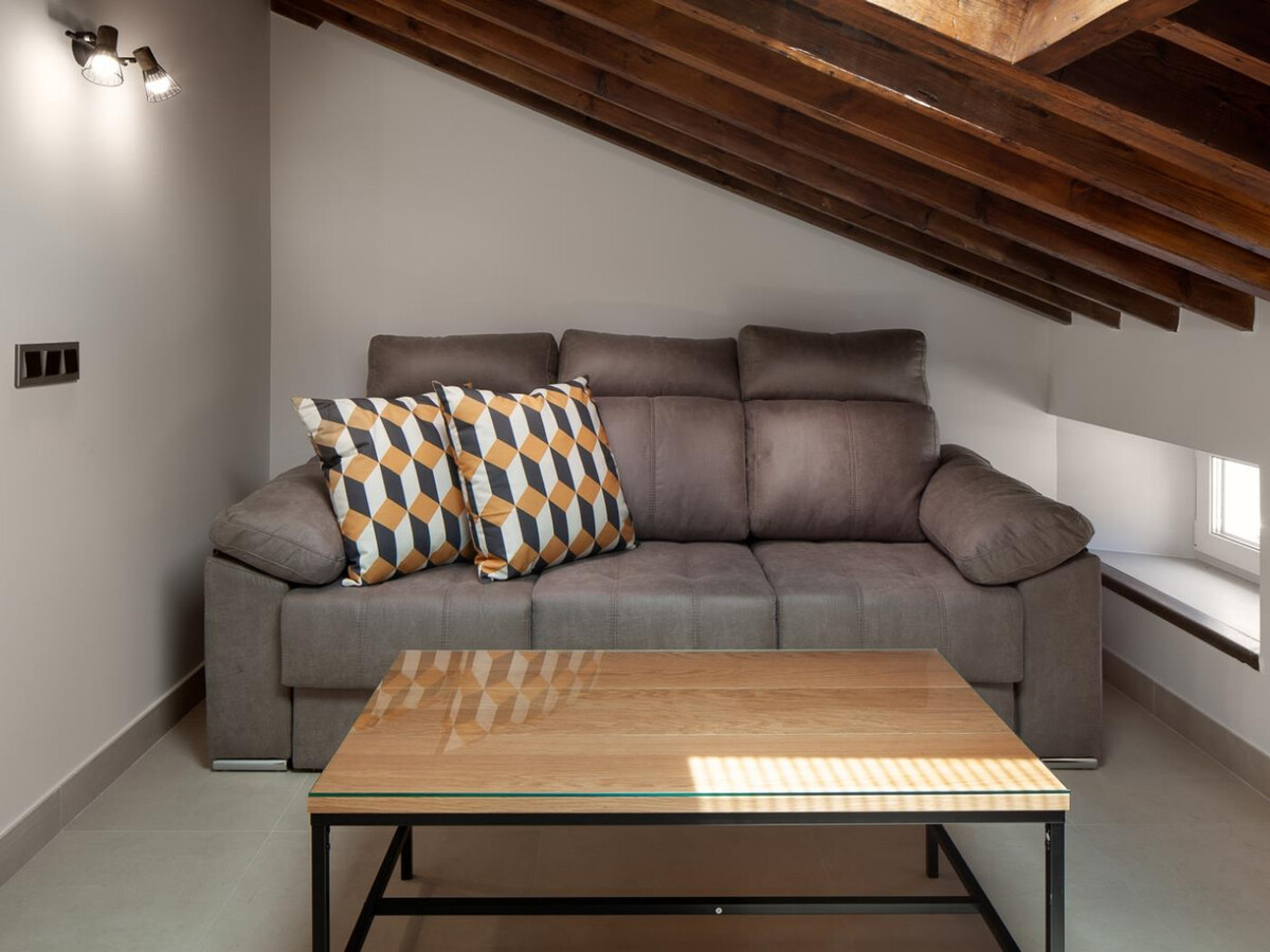 Penthouse Santos Suites - Lumineux, centre historique - Photo 2